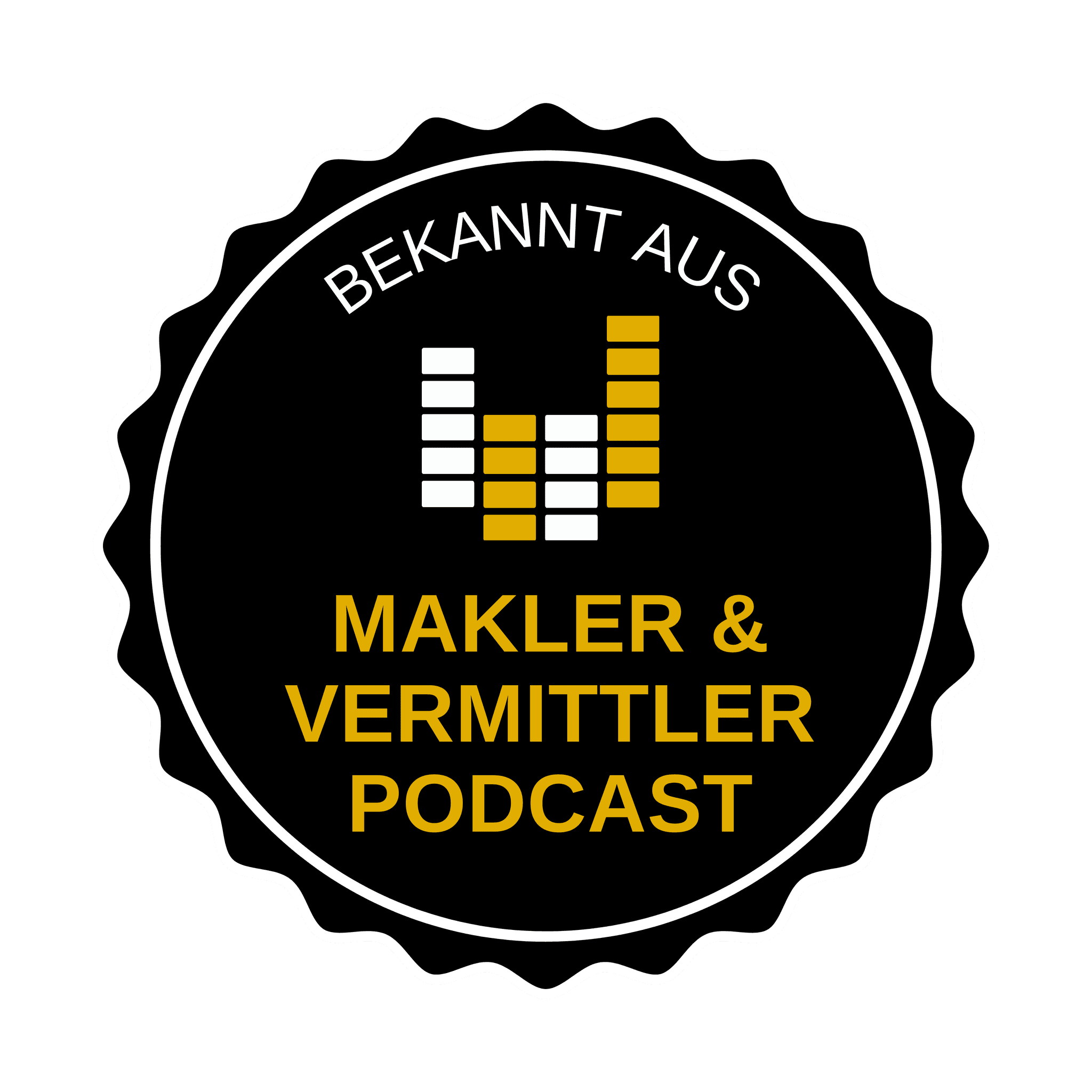 Makler & Vermittler Podcast